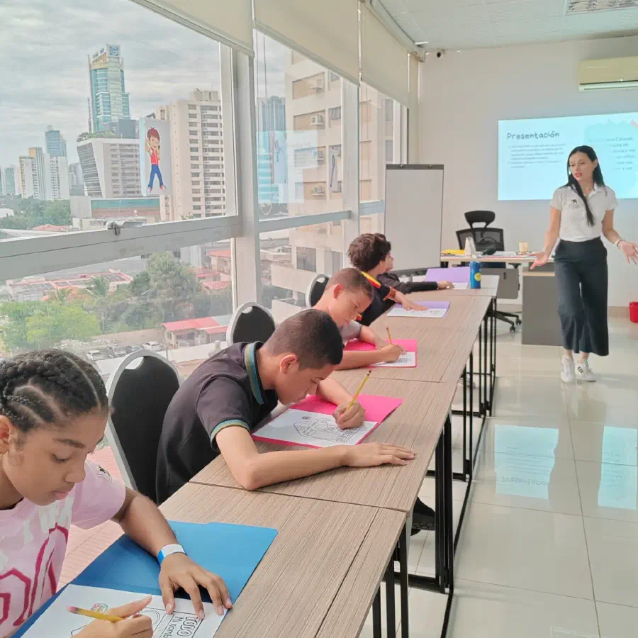 Learn with experts